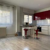 Appartement 65.42㎡ lyon