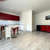 Appartement 65.42㎡ lyon