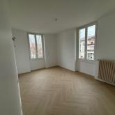 Maison 80㎡ HEYRIEUX