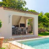 Maison 225㎡ LA CROIX VALMER