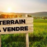 Terrain 1126㎡ L ISLE D ABEAU