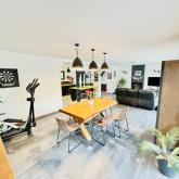 Maison 175㎡ MERLIMONT Maison 175㎡ MERLIMONT