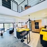 Maison 175㎡ MERLIMONT Maison 175㎡ MERLIMONT