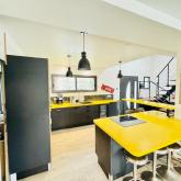 Maison 175㎡ MERLIMONT Maison 175㎡ MERLIMONT