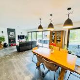 Maison 175㎡ MERLIMONT Maison 175㎡ MERLIMONT