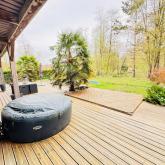 Maison 175㎡ MERLIMONT Maison 175㎡ MERLIMONT