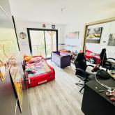 Maison 175㎡ MERLIMONT Maison 175㎡ MERLIMONT