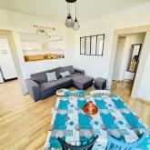 Appartement 48㎡ BERCK