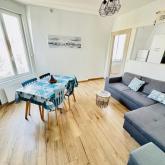 Appartement 48㎡ BERCK