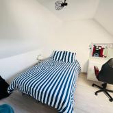 Appartement 48㎡ BERCK