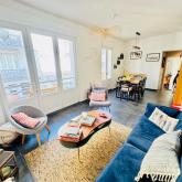 Appartement 38㎡ LE TOUQUET PARIS PLAGE