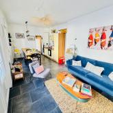 Appartement 38㎡ LE TOUQUET PARIS PLAGE