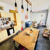 Appartement 38㎡ LE TOUQUET PARIS PLAGE