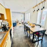 Appartement 38㎡ LE TOUQUET PARIS PLAGE