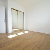 Appartement 58.6㎡ VILLEURBANNE