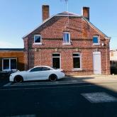 Maison 183㎡ CATTENIERES