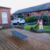 Maison 183㎡ CATTENIERES