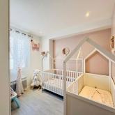 Appartement 77㎡ COGOLIN
