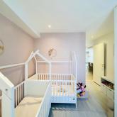 Appartement 77㎡ COGOLIN