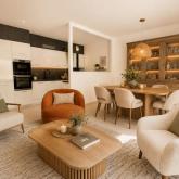 Appartement 97.35㎡ CALUIRE Appartement 97.35㎡ CALUIRE