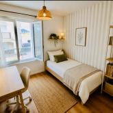 Appartement 90㎡ BERCK