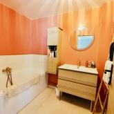 Appartement 90㎡ BERCK