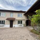 Maison 143㎡ ORNACIEUX BALBINS Maison 143㎡ ORNACIEUX BALBINS