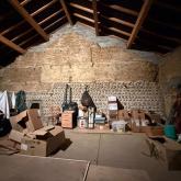 Maison 143㎡ ORNACIEUX BALBINS Maison 143㎡ ORNACIEUX BALBINS