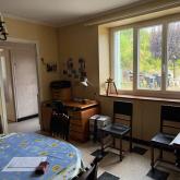 Maison 143㎡ ORNACIEUX BALBINS Maison 143㎡ ORNACIEUX BALBINS