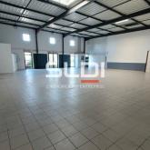 Activités A LOUER - LYON - 364 m²