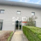 Activités A LOUER - LYON - 364 m²
