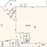 Commerces A LOUER - RUY MONTCEAU - 500 m²