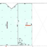 Commerces A LOUER - RUY MONTCEAU - 500 m²