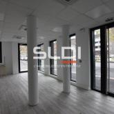 Commerces A LOUER - RUY MONTCEAU - 500 m²