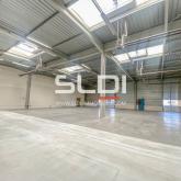 Locaux d'activités A LOUER - CHASSIEU - 1 112 m² Locaux d'activités A LOUER - CHASSIEU - 1 112 m²
