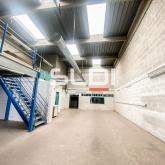 Activités A LOUER - LYON - 205 m²