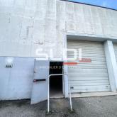 Activités A LOUER - LYON - 205 m²