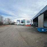 Activités A VENDRE OU A LOUER - JASSANS RIOTTIER - 7 883 m²