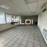 Activités A VENDRE OU A LOUER - JASSANS RIOTTIER - 7 883 m²