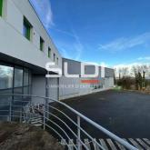 Activités A VENDRE OU A LOUER - JASSANS RIOTTIER - 7 883 m²