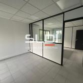 Activités A VENDRE OU A LOUER - JASSANS RIOTTIER - 7 883 m²