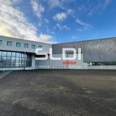 Activités A VENDRE OU A LOUER - JASSANS RIOTTIER - 7 883 m²
