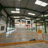 Activités A VENDRE OU A LOUER - JASSANS RIOTTIER - 7 883 m²