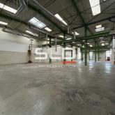 Activités A VENDRE OU A LOUER - JASSANS RIOTTIER - 7 883 m²