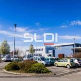 Bureaux A LOUER - VALENCE - 199 m²