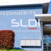 Bureaux A LOUER - VALENCE - 199 m²