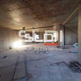 Commerces A VENDRE - PONT DE CHERUY - 125 m²