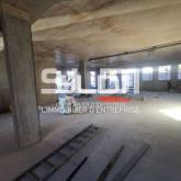 Commerces A VENDRE - PONT DE CHERUY - 125 m²