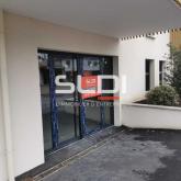 Commerces A VENDRE - PONT DE CHERUY - 125 m²