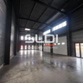 Activités A LOUER - BOURGOIN JALLIEU - 1 038 m²